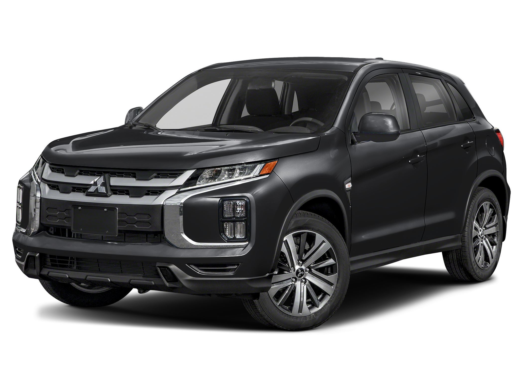 mitsubishi outlander sport 2024 JA4ARUAU2RU014307 image mitsubishi outlander sport 2024 JA4ARUAU2RU014307 image